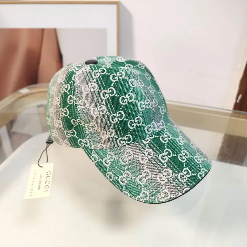 Gucci cap dx58